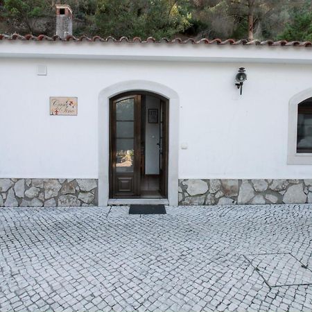 Bicentennial House In Porto De Mos With Mountain View And Pool Dış mekan fotoğraf